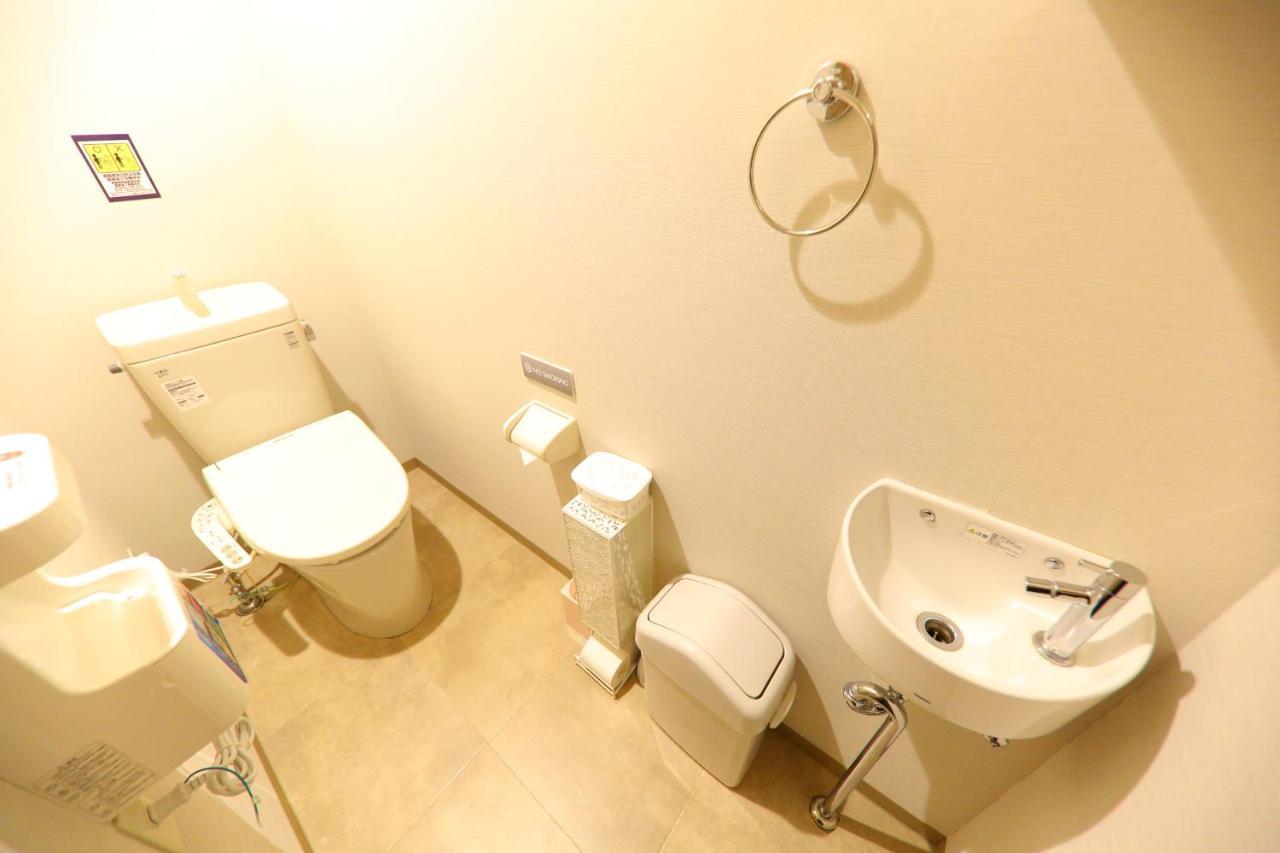 Guest House Kyoto Gokomachi Exterior photo