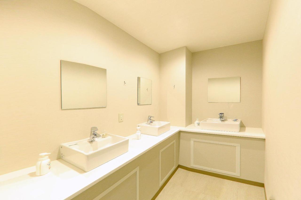 Guest House Kyoto Gokomachi Exterior photo