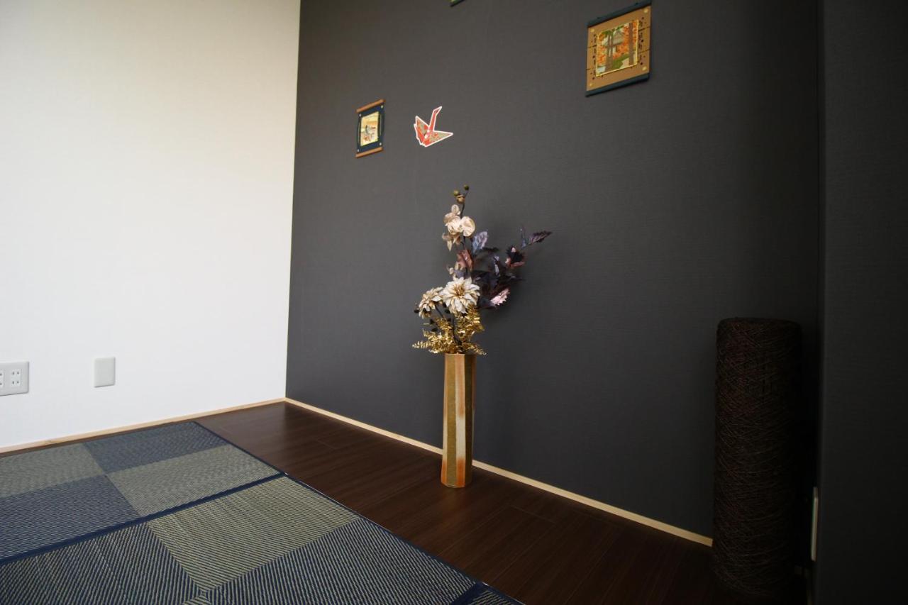 Guest House Kyoto Gokomachi Exterior photo