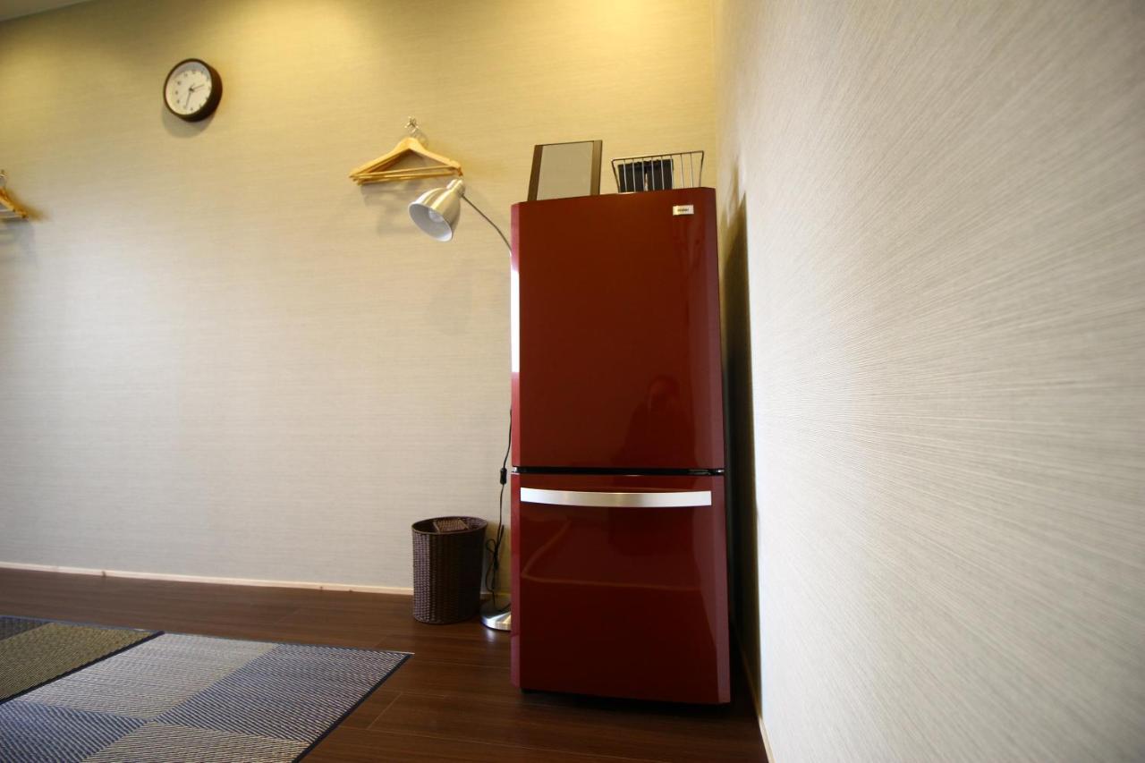 Guest House Kyoto Gokomachi Exterior photo