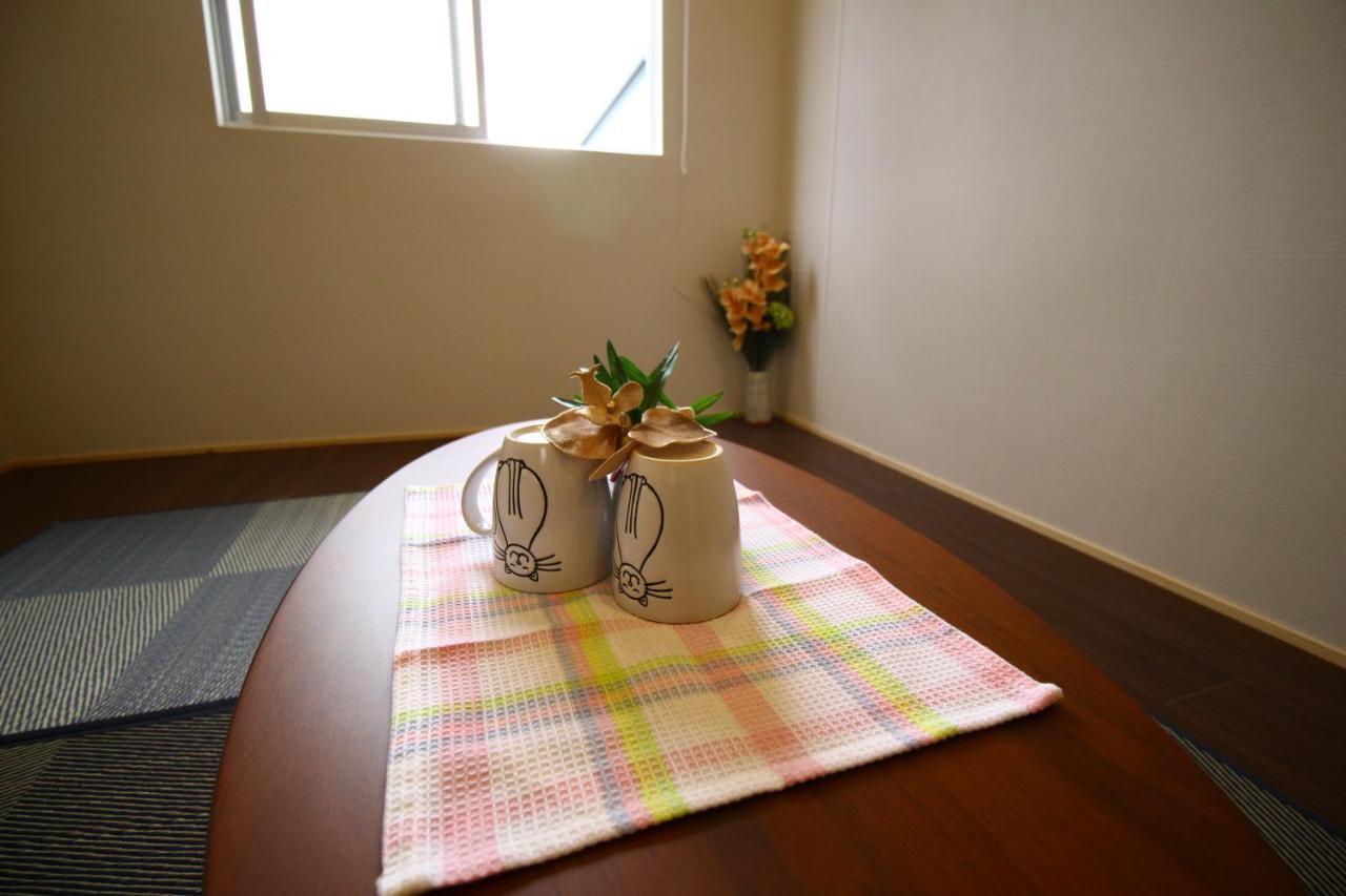 Guest House Kyoto Gokomachi Exterior photo