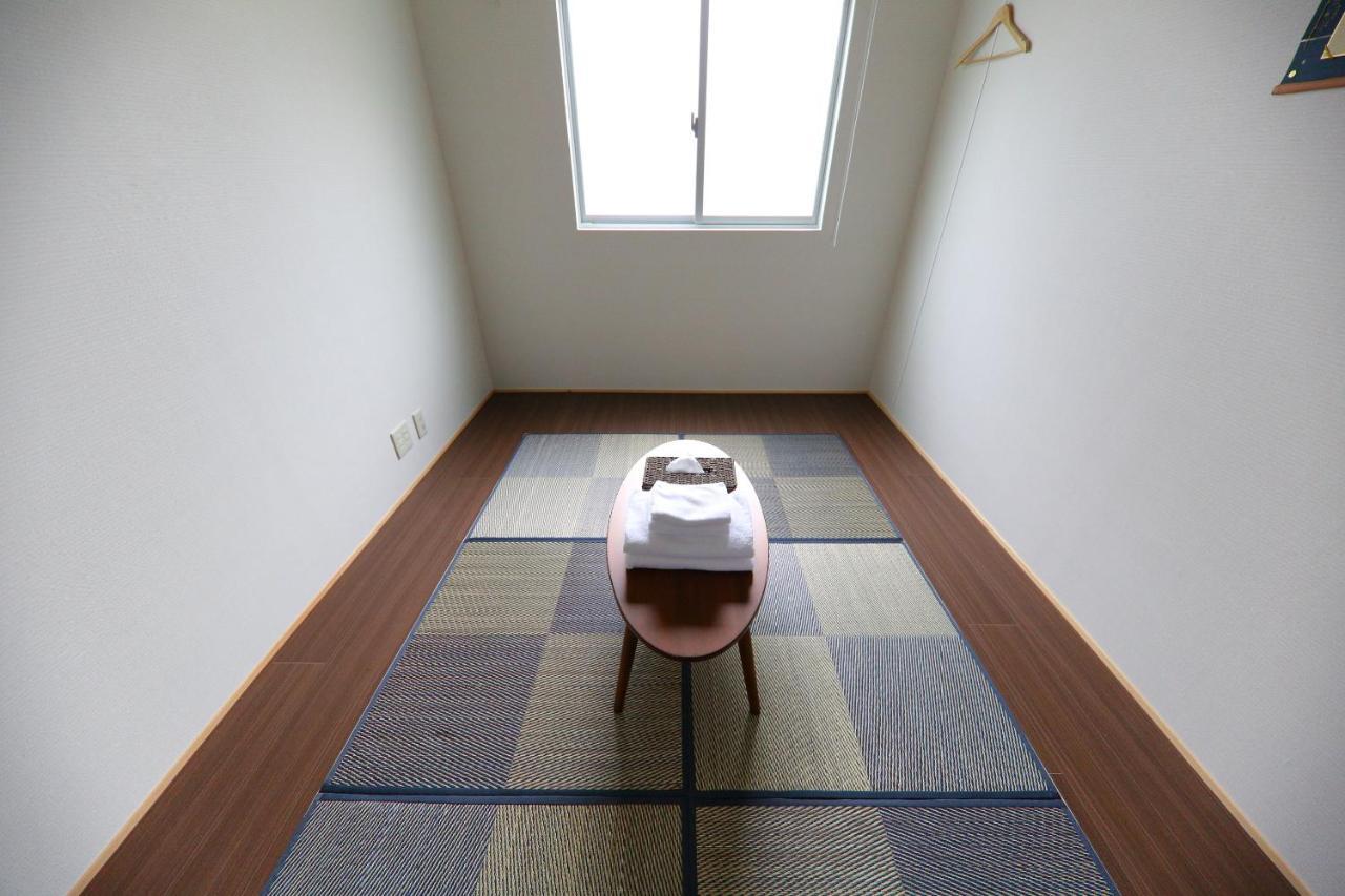 Guest House Kyoto Gokomachi Exterior photo