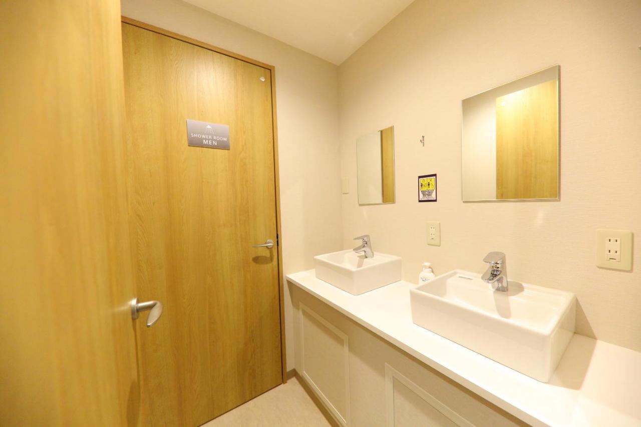 Guest House Kyoto Gokomachi Exterior photo