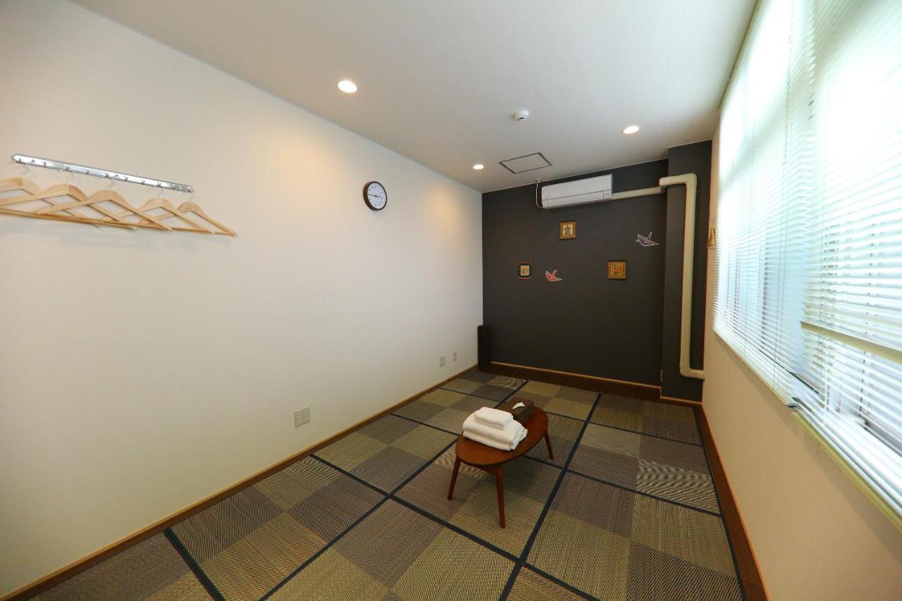 Guest House Kyoto Gokomachi Exterior photo
