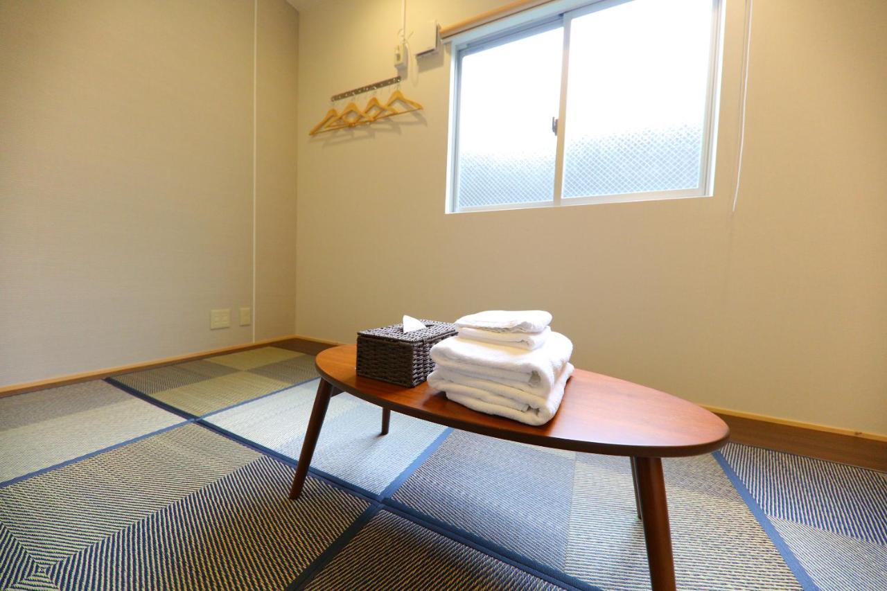 Guest House Kyoto Gokomachi Exterior photo
