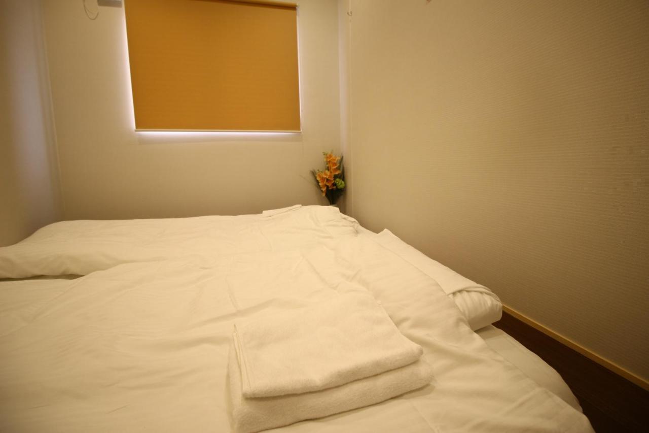 Guest House Kyoto Gokomachi Exterior photo