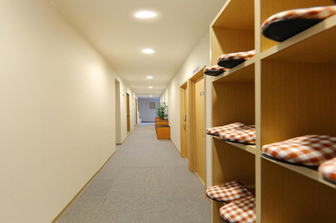 Guest House Kyoto Gokomachi Exterior photo