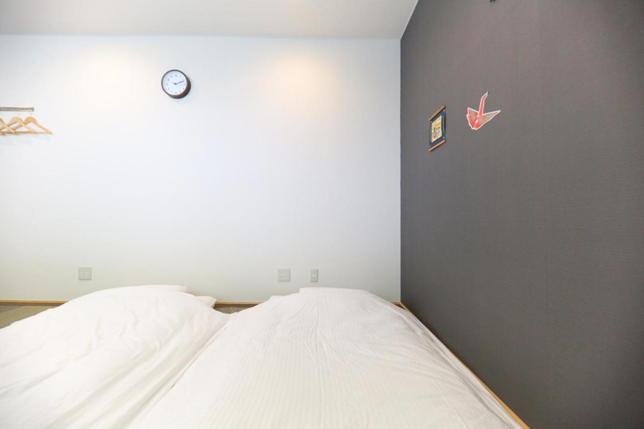 Guest House Kyoto Gokomachi Exterior photo