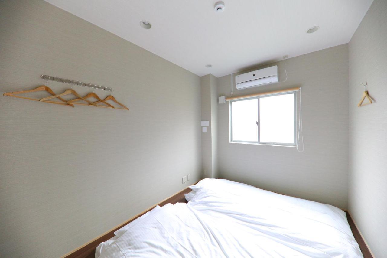 Guest House Kyoto Gokomachi Exterior photo
