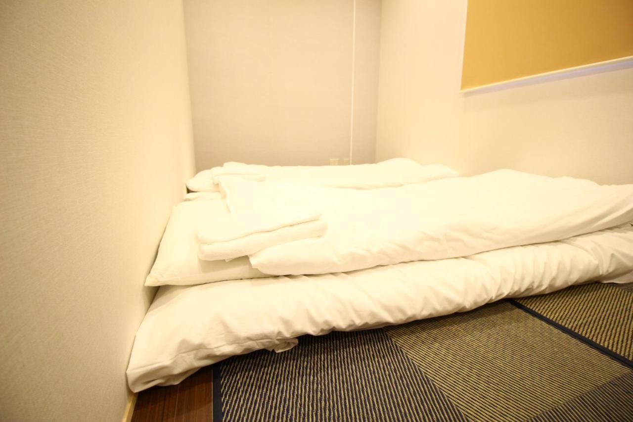 Guest House Kyoto Gokomachi Exterior photo