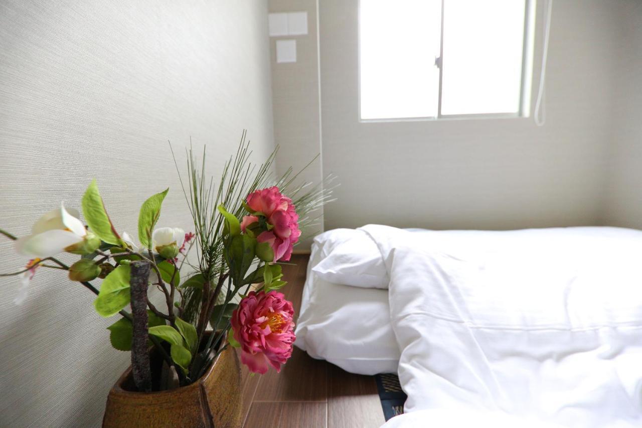 Guest House Kyoto Gokomachi Exterior photo