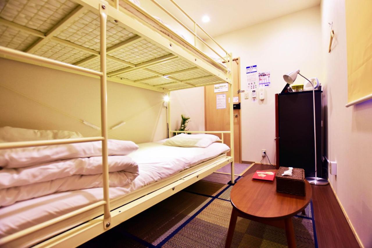 Guest House Kyoto Gokomachi Exterior photo